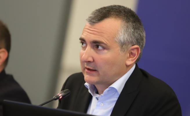 Кой е Димитър Илиев - кандидат за служебен министър на младежта и спорта