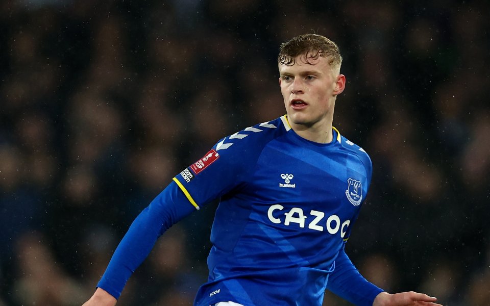 Ръководството на Реал Мадрид може да предприеме неочакван ход на