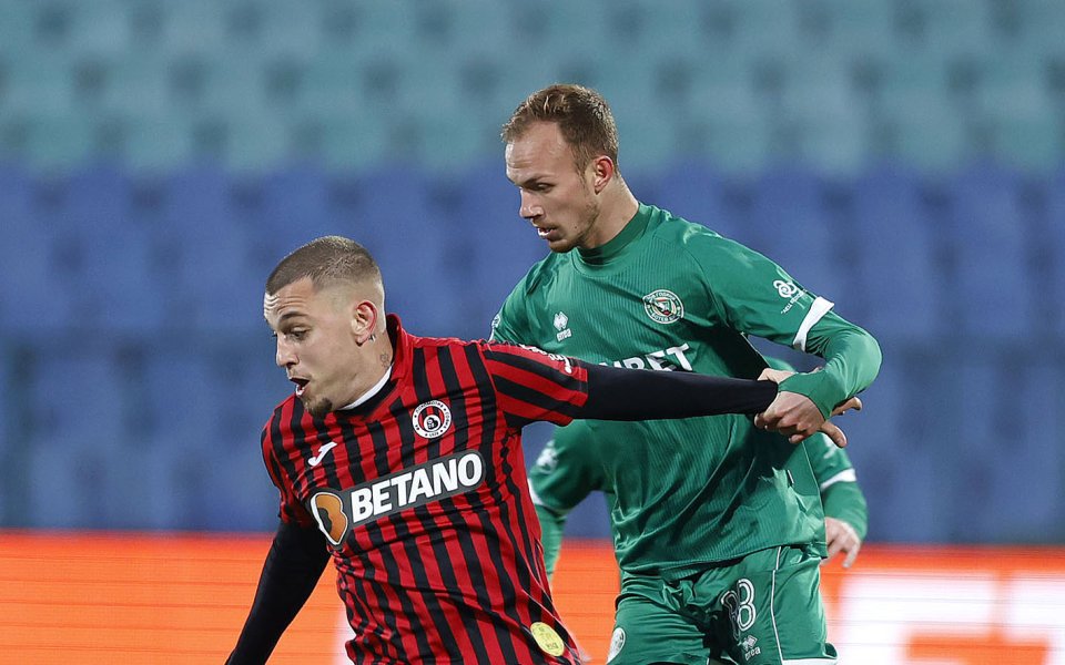 ЦСКА ще върне един от талантите си на &ldquo;Армията&rdquo;. Става