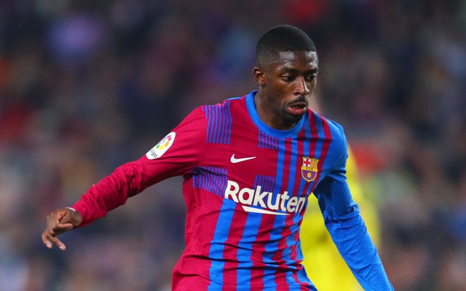 Реал Сосиедад и Барселона играят при 0:0 в мач от