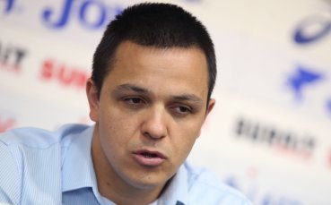 Цанко Цанков ще плува за рекорд в Гибралтар