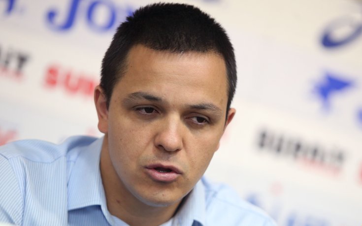 Цанко Цанков ще плува за рекорд в Гибралтар