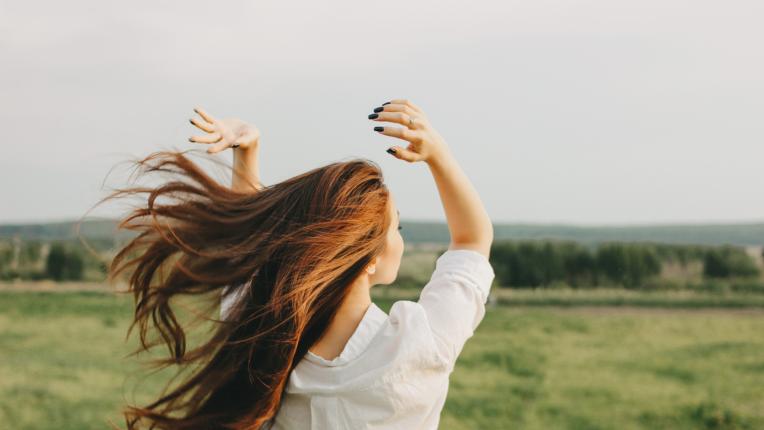  Ползите на куркумата за косата 