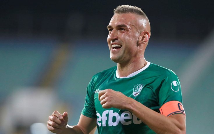 Камбуров коментира битката за титлата: Интригата ще е до самия край