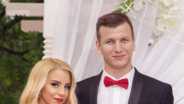  Мария и Виолин от „ Един за различен “: усмихнати, чаровни и доста влюбени 