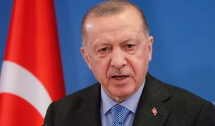 След 13-годишно прекъсване: Турция назначи посланик в Сирия