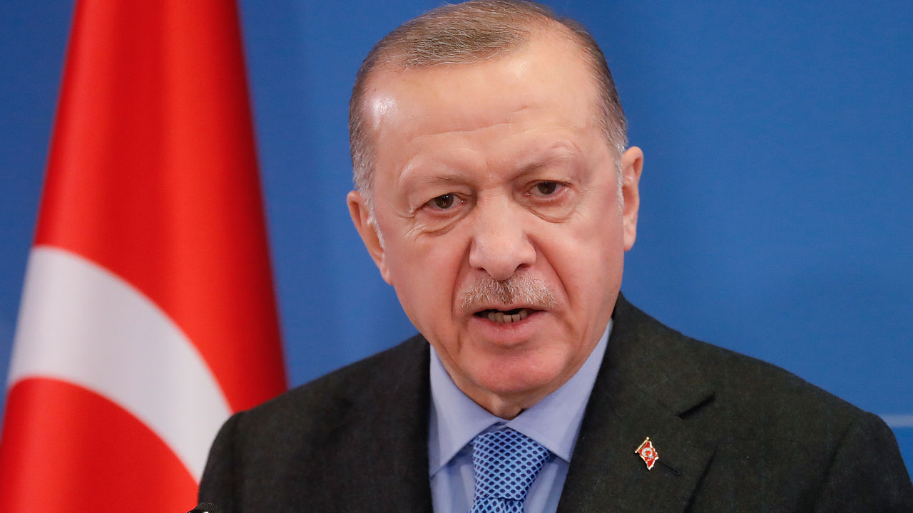 След 13-годишно прекъсване: Турция назначи посланик в Сирия