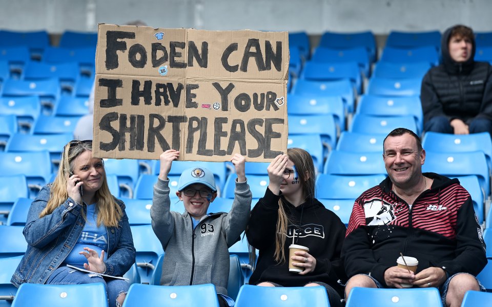 Манчестър Сити ще опита да увеличи разликата си на върха