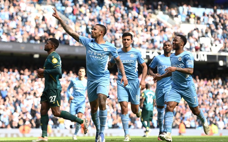 Манчестър Сити и Реал Мадрид стартират шоуто на полуфиналите в Шампионската лига