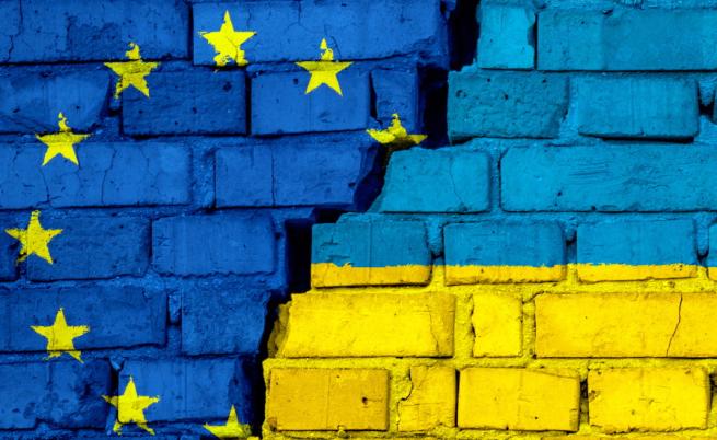 Австрия се обяви против членство на Украйна в Европейския съюз
