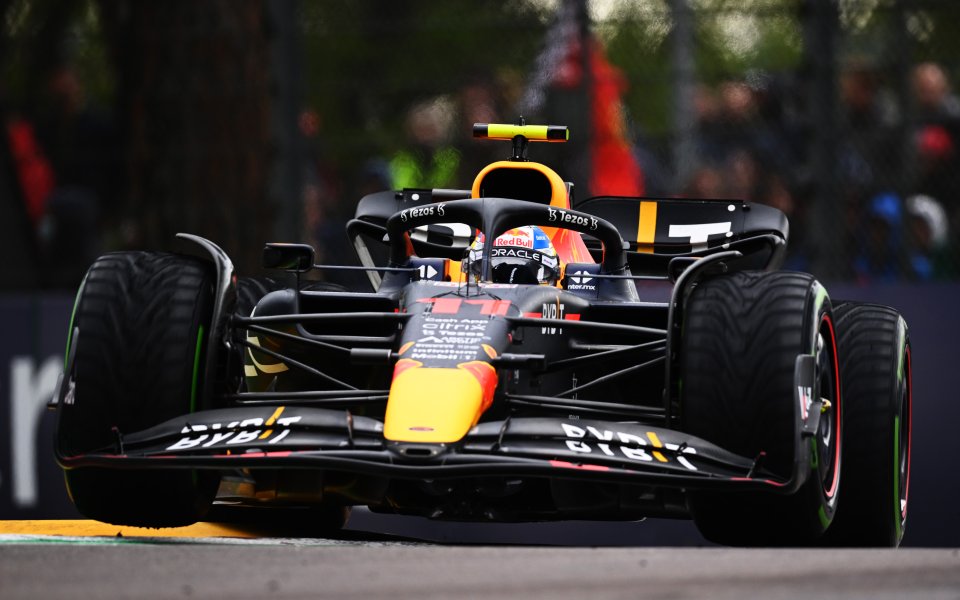 Календарът във Формула 1 за този сезон остава с 22