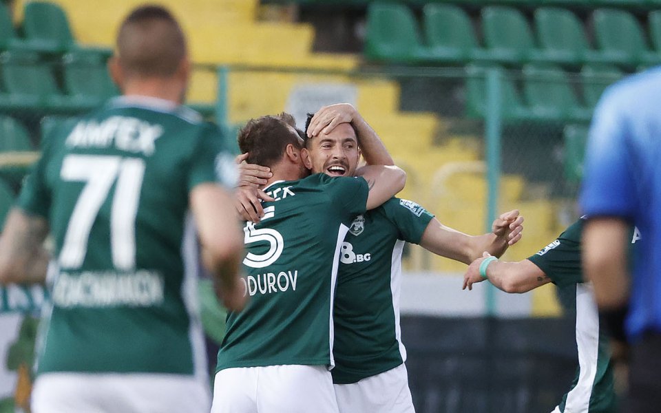 Авторът на първото попадение за Пирин - Станислав Манолев, сподели