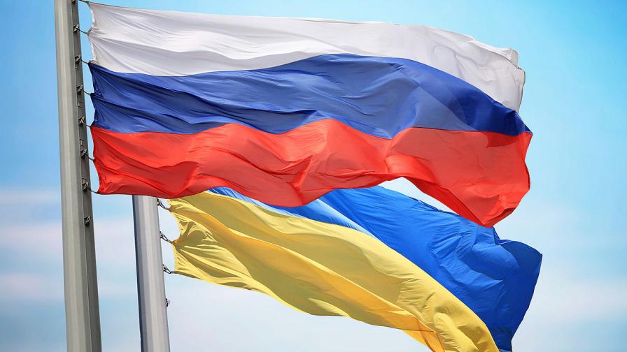 Запорожка област обмисля референдум за влизане в Руската федерация