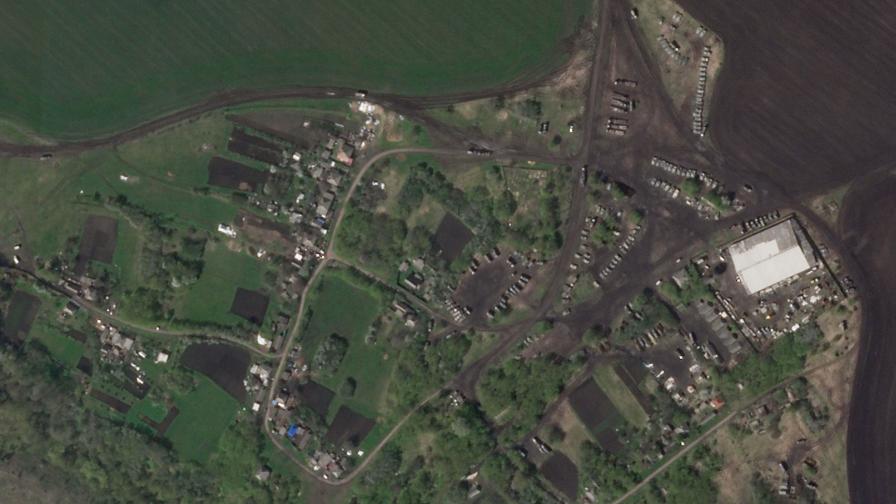 Киев: Руски подкрепления пристигат за офанзива в Източна Украйна