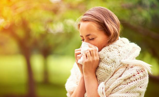 11 начина да се избавим от пролетните алергии без лекарства
