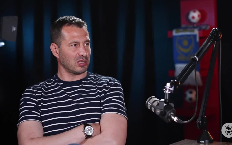 Поредният епизод на Лигата на джентълмените е посветен на вратарите