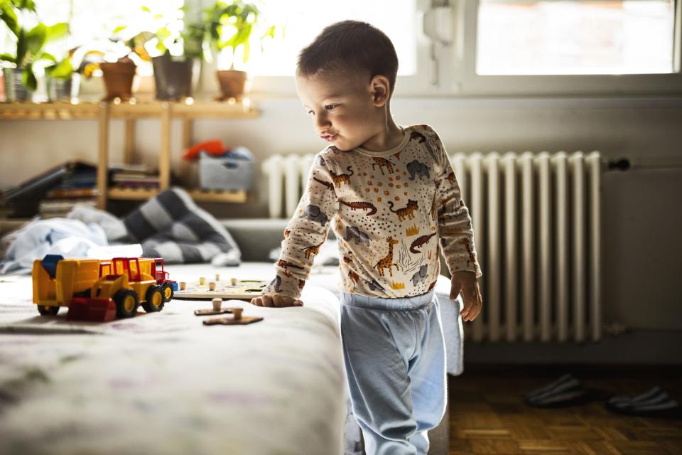  детска стая 