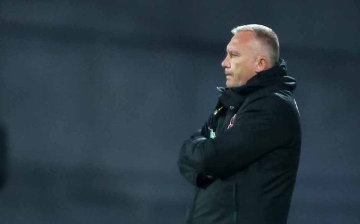 Николай Киров хареса бивш юношески национал на Италия