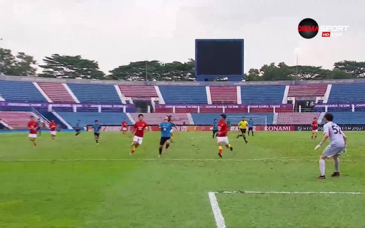 Кавазаки Фронтале - Гуанджоу 1:0 /репортаж/