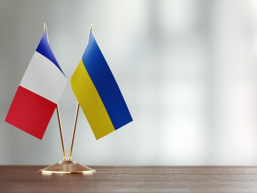 Командващият украинската армия ген Олександър Сирски съобщи днес че е