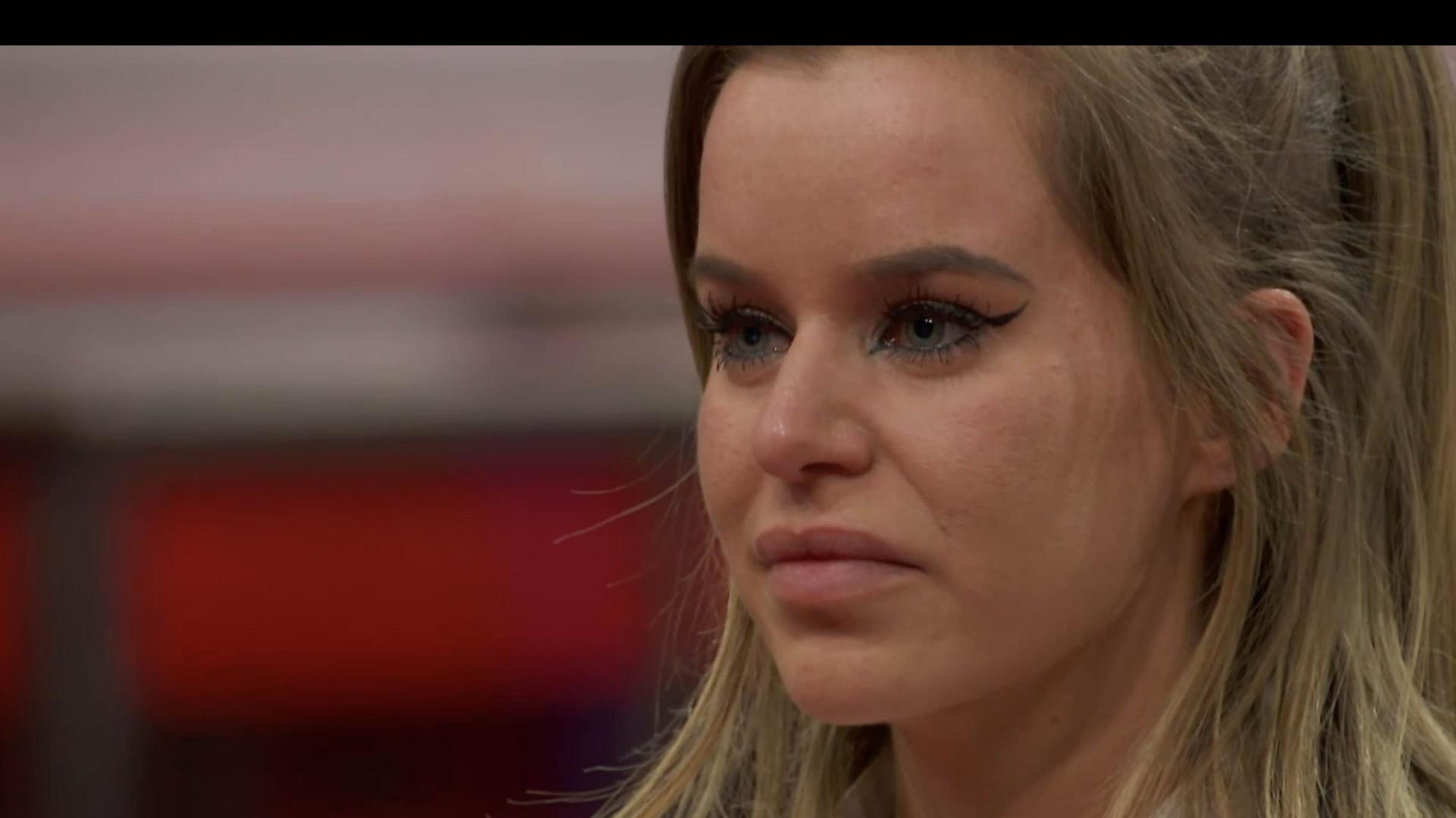 Hell’s Kitchen България приключи за Андреа|Vesti.bg