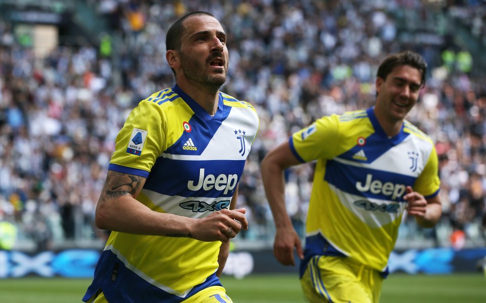 Отборът на Ювентус направи голяма крачка към това да си