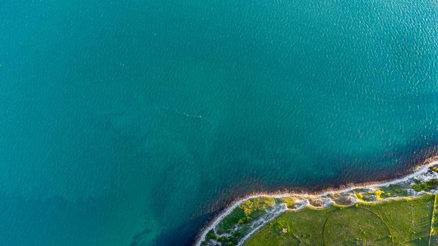 Газът в Черно море: реалности и перспективи