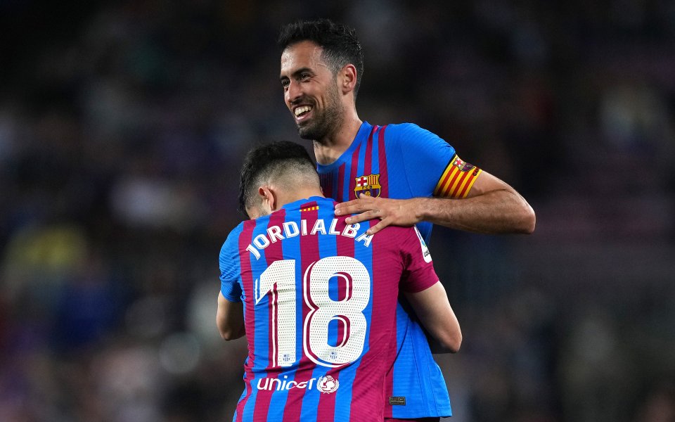 НА ЖИВО: Барселона 2:0 Майорка, Ансу Фати пак в игра след 4 месеца