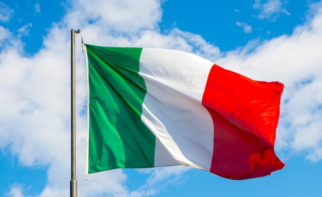 Противоречиви данни за жертвите от свлачището в Италия (ВИДЕО)