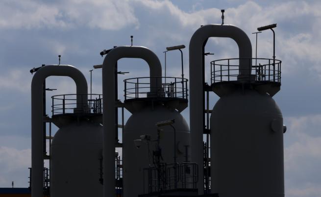 Русия спря газа за Германия по газопровода „Ямал - Европа“