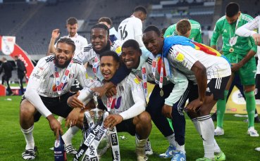 Фулъм спечели титлата в Чемпиъншип Лондончани се наложиха с разгромното