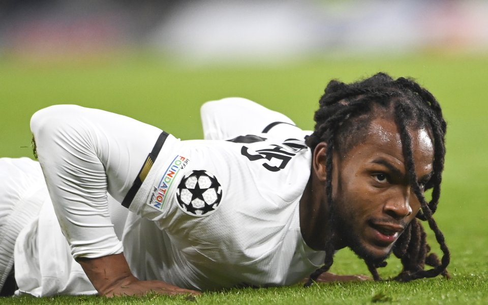 Футболистът на Лил Ренато Санчес е все по-близо до трансфер