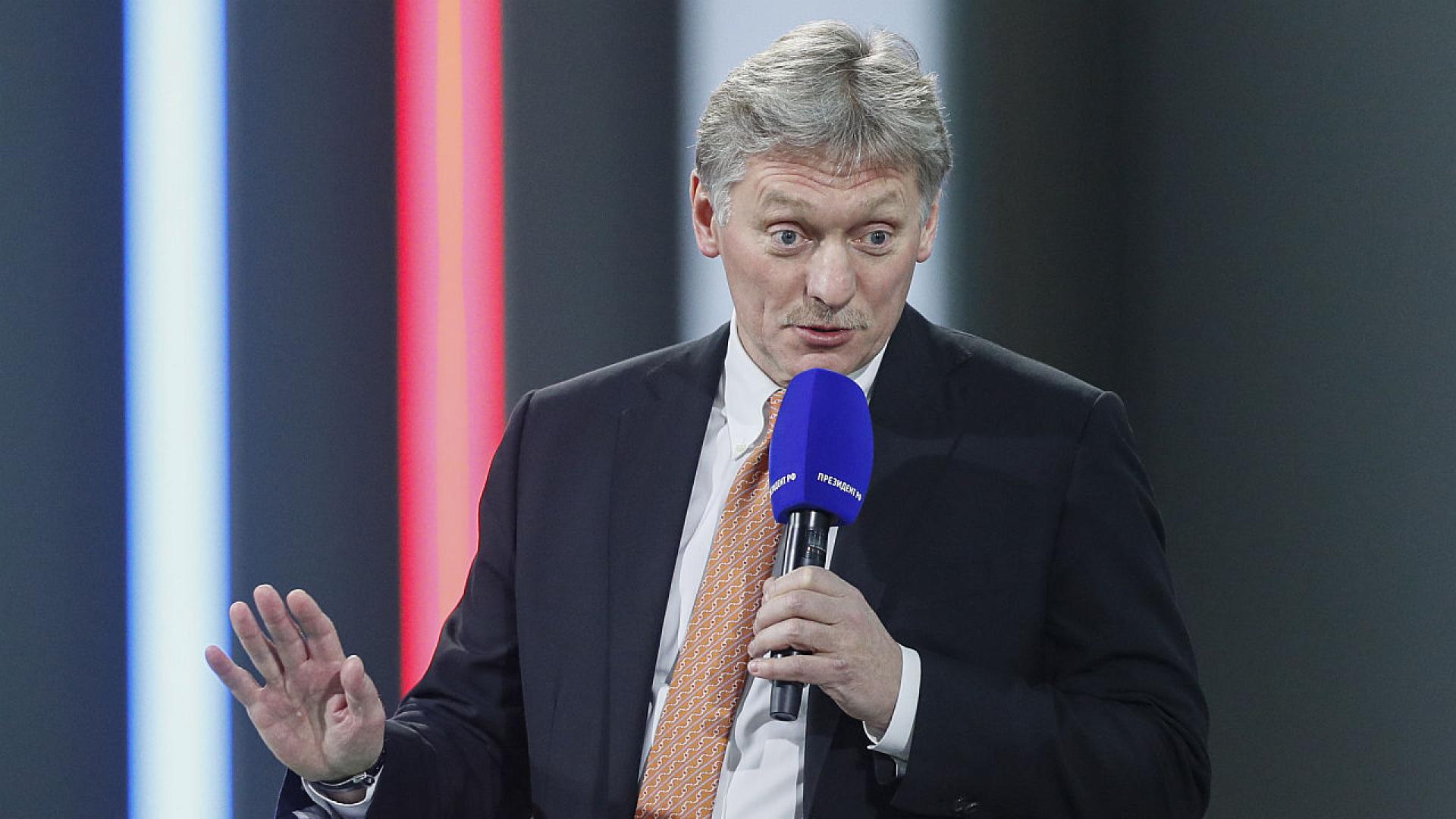 Москва ще трябва да обмисли представеното от западните съюзници на