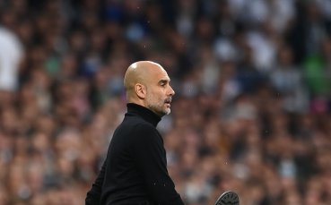6 Pep Guardiola has now suffered six eliminations at
