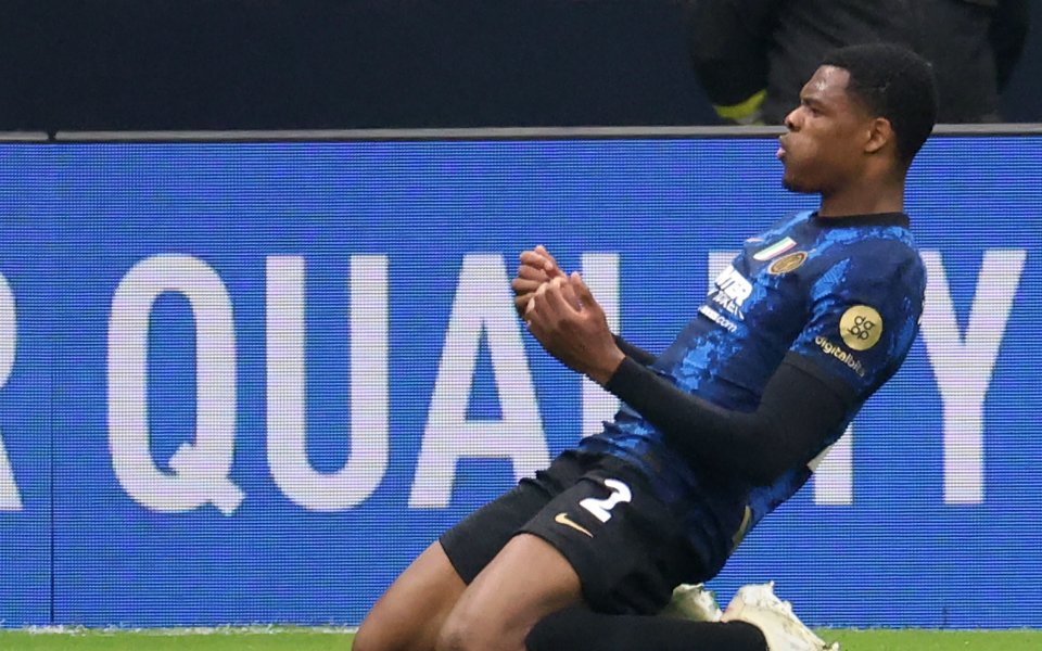 Новият мениджър на Манчестър Юнайтед Ерик тен Хаг вече e