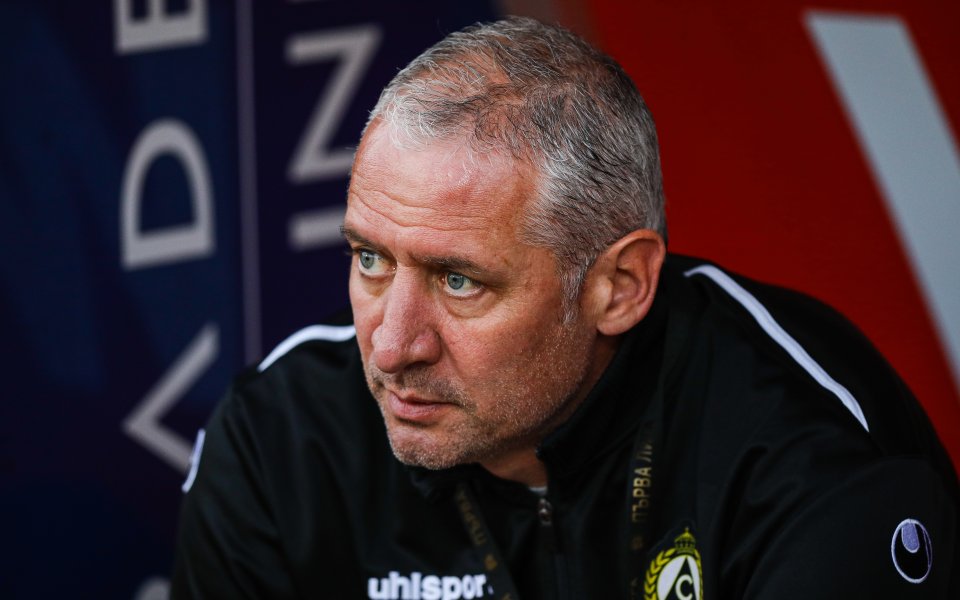 Славия изигра добър мач в тактическо отношение и спечели заслужено