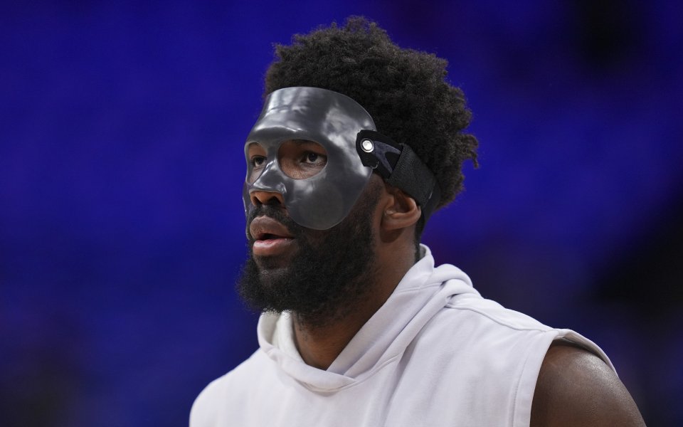 Филаделфия 76-ърс - Маями Хийт, НБА