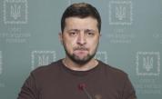 Зеленски посочи нови проблеми с бомбоубежищата в Киев