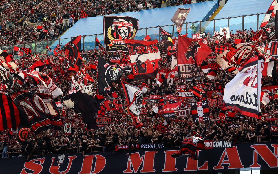 Милан най-вероятно ще има нови собственици през следващия сезон, след