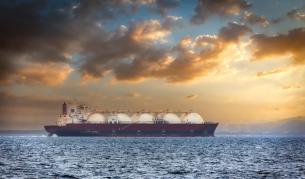 Цената на газа скочи с над 70%, идва ли нова криза с инфлацията