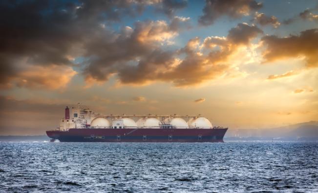 Цената на газа скочи с над 70%, идва ли нова криза с инфлацията