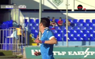 Янакиев откри срещу Септември