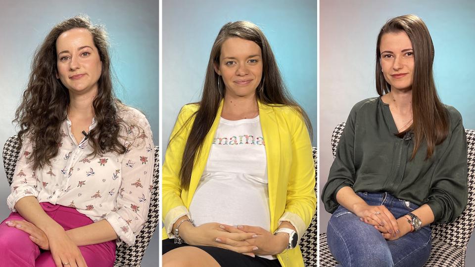 Красотата на жената е във всяко нейно действие и всеки