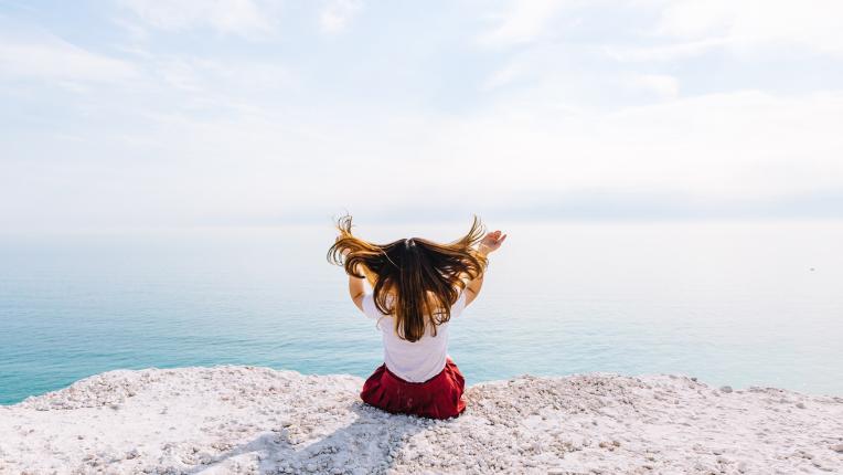  10 прически, които са съвършени за топлото време 