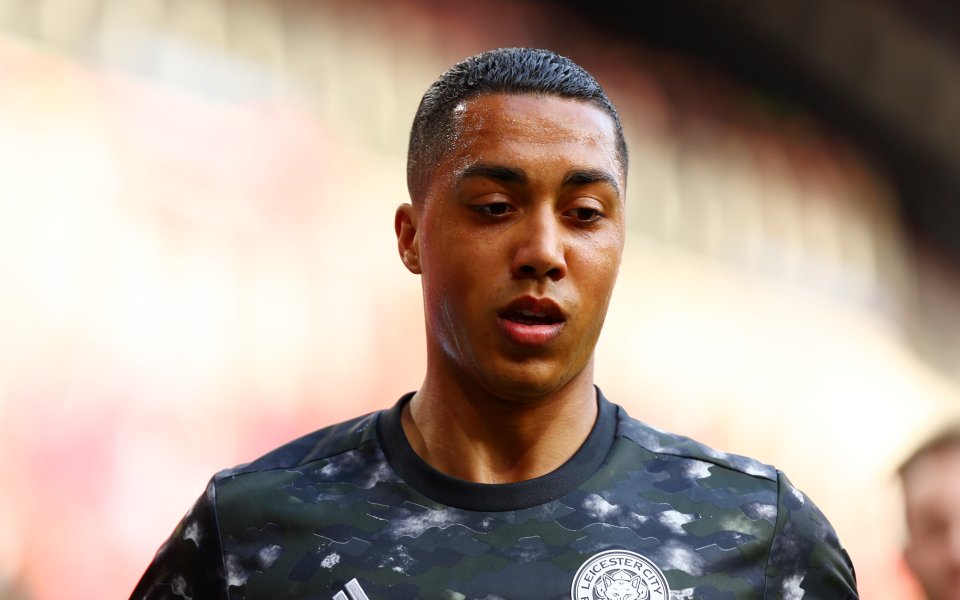 Футболистът на Лестър Сити Юри Тилеманс има желание да се