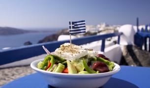 Шест ястия от гръцката кухня, които трябва да опитате