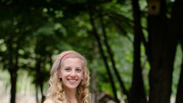  Веселина и Ганчо от „ Един за различен “: чаровни, занимателни и доста влюбени 