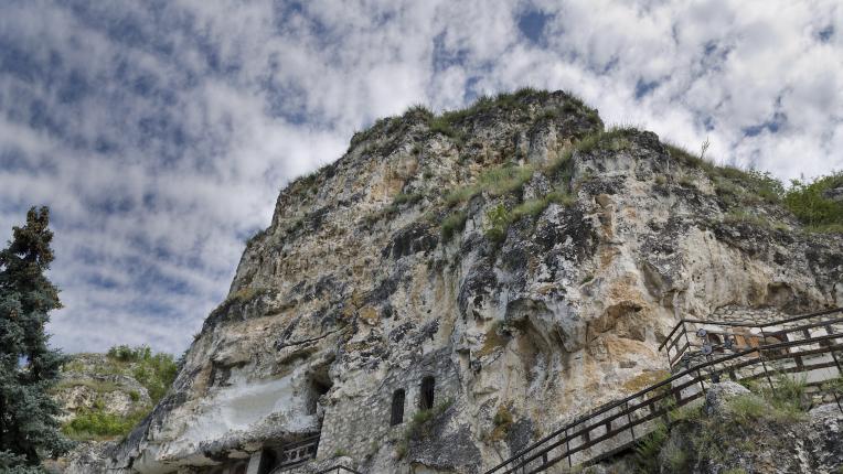  Колко от тези 6 български забележителности успяхте да разпознаете? 