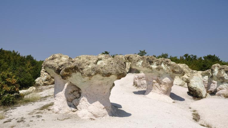  Колко от тези 6 български забележителности успяхте да разпознаете? 