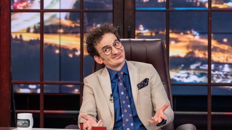 Ники Станоев